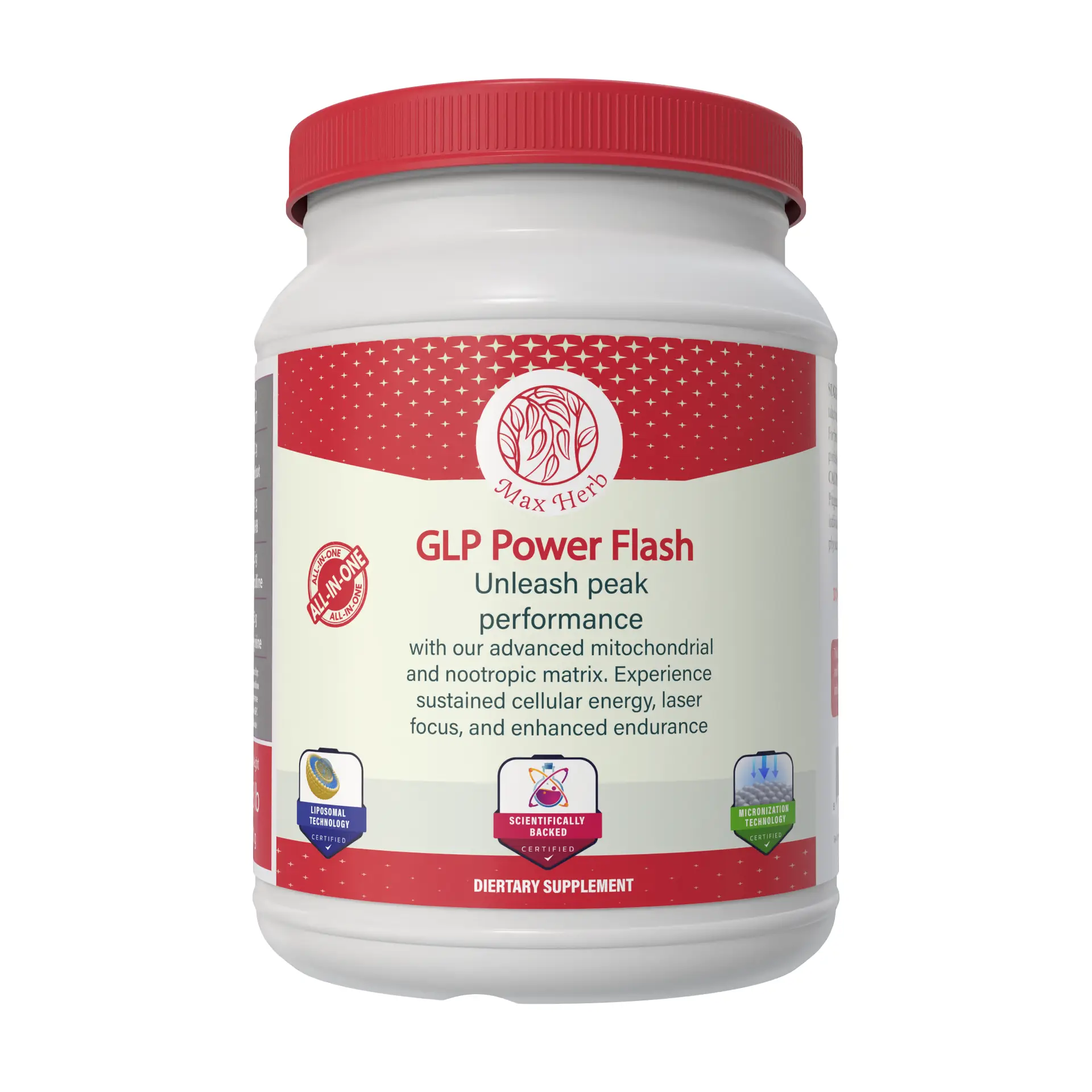 GLP Power