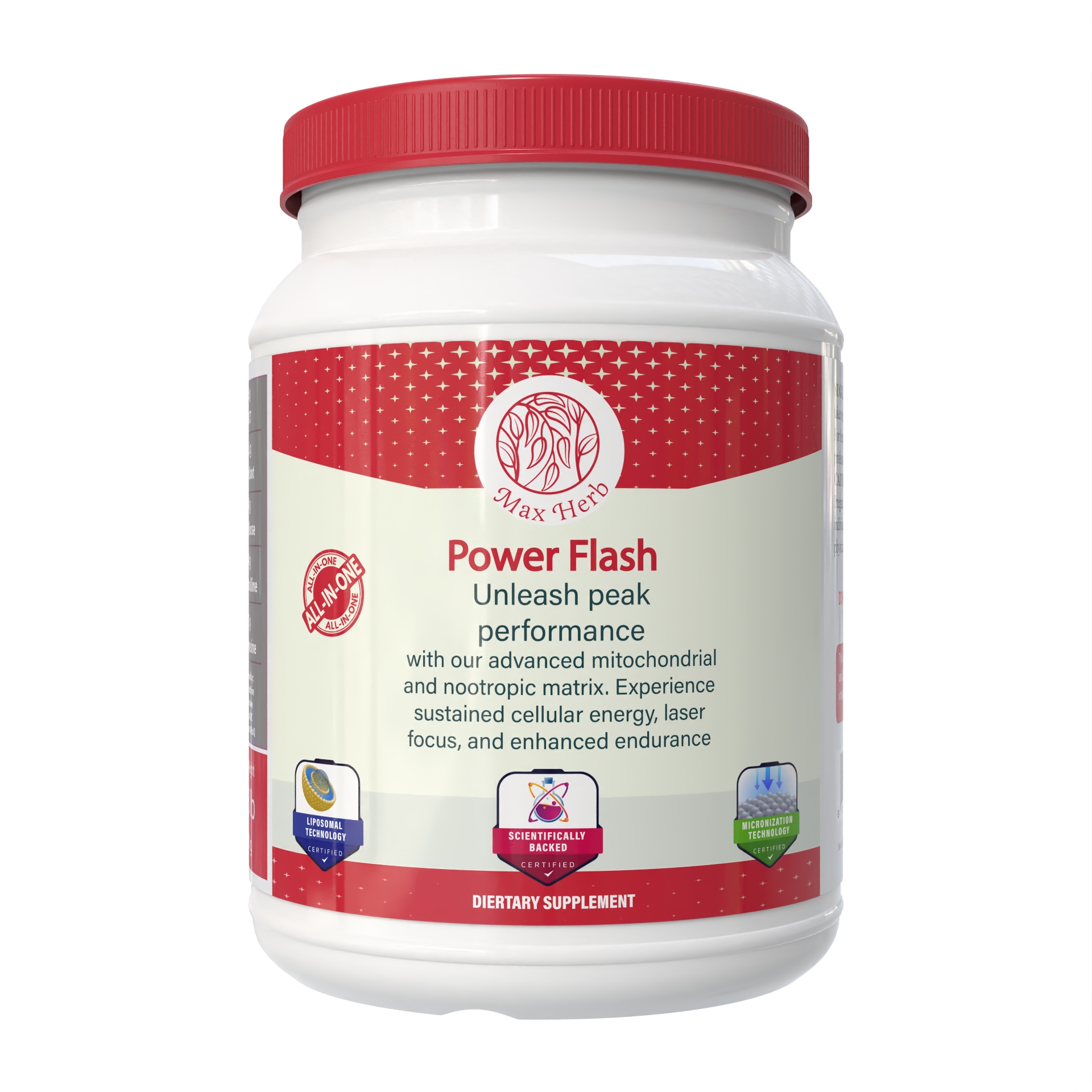 Power Flash
